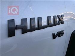 تۆیۆتا هایلۆکس